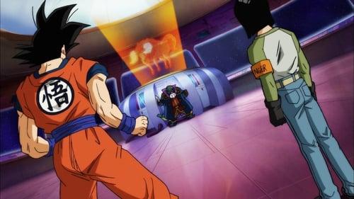 Dragon Ball Super Season 1 Episode 87 - Hunt the Poaching Ring! Goku and Android 17's Joint Struggle!