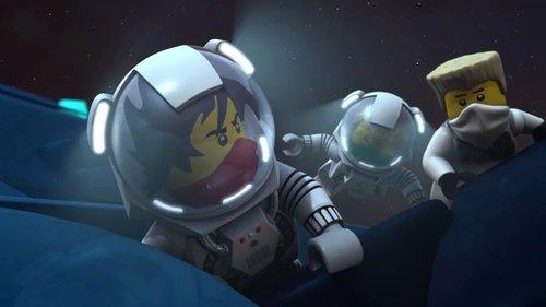 Ninjago: Masters of Spinjitzu Season 3 Episode 7 - The Void