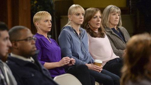 Mom Season 2 Episode 16 - Dirty Money and a Woman Named Mike