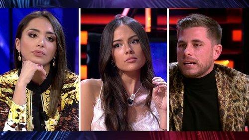 La Isla de las Tentaciones Season 3 Episode 4 - Episode 4