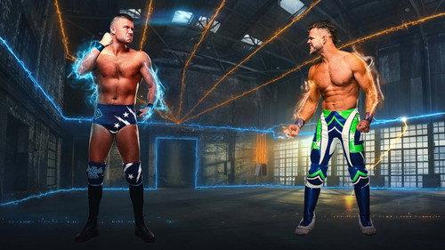All Elite Wrestling: Rampage Season 3 Episode 3 - January 20, 2023