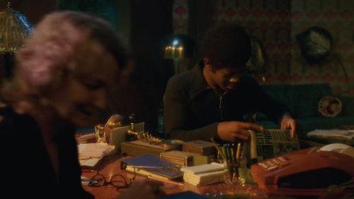 I'm Dying Up Here Season 1 Episode 9 - Lingchi