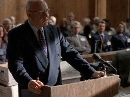 Murder One Season 1 Episode 17 - Chapter Seventeen