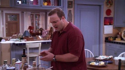 The King of Queens Season 2 Episode 8 - Dire Strayts