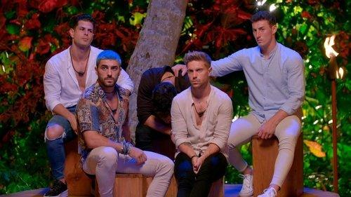 La Isla de las Tentaciones Season 4 Episode 14 - Episode 14