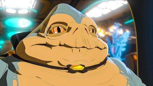 Star Wars Resistance Season 2 Episode 9 - The Voxx Vortex 5000