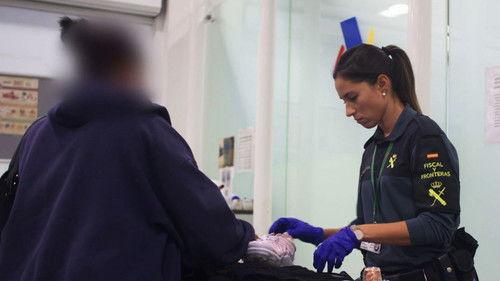 Border Control: Spain Season 5 Episode 17 - Episode 17