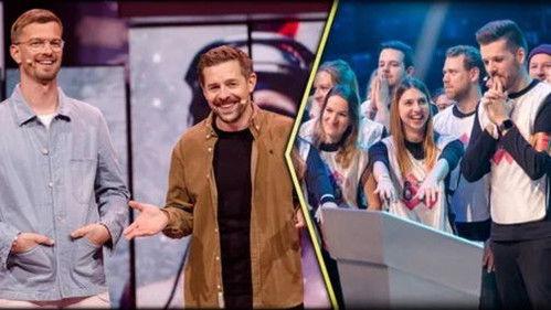 Joko & Klaas gegen ProSieben Season 6 Episode 5 - Episode 43