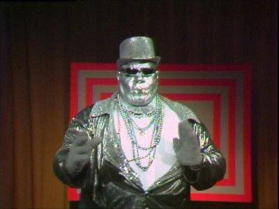 The Eric Andre Show Season 1 Episode 10 - Ryan Phillippe