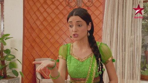 Iss Pyaar Ko Kya Naam Doon? Season 2 Episode 22 - Khushi to Avoid Arnav
