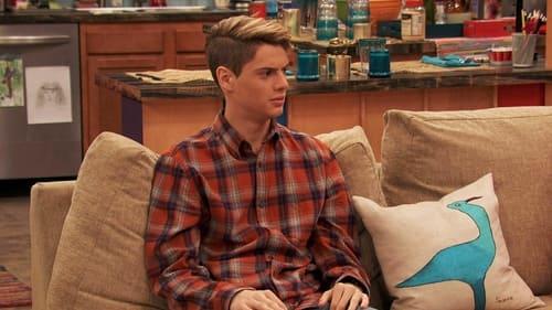 Henry Danger Season 5 Episode 11 - The Whole Bilsky Family