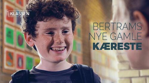 Background image for Bertram's new old girlfriend