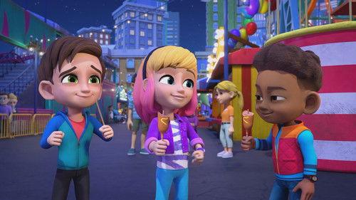 Spidey and His Amazing Friends Season 2 Episode 14 - Too Much Fun