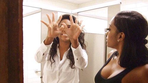 The Real Housewives of Atlanta Season 10 Episode 10 - Storming Out