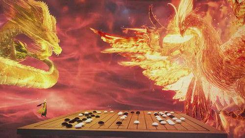 Stellar Transformation Season 5 Episode 8 - Episode 8