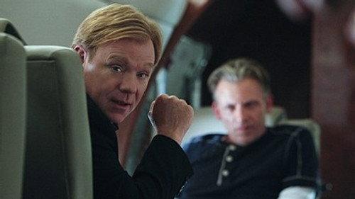 CSI: Miami Season 9 Episode 22 - Mayday