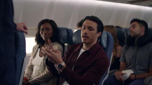 Insecure Season 4 Episode 7 - Lowkey Trippin'