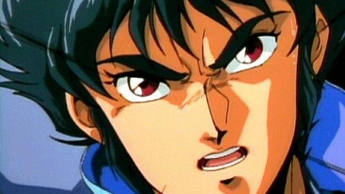 Background image for Spiral Knuckles in Tears