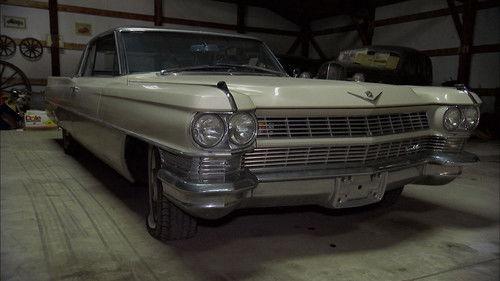 American Pickers: Best Of Season 4 Episode 1 - Road Trip Gold