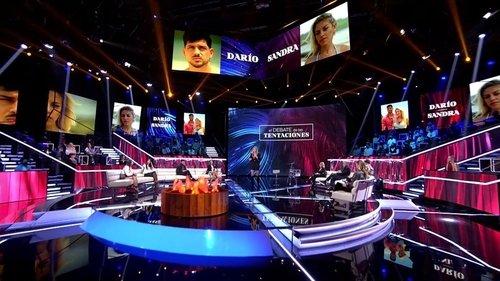 La Isla de las Tentaciones Season 4 Episode 13 - Episode 13