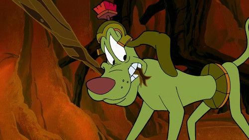 Duck Dodgers Season 1 Episode 11 - K-9 Kaddy