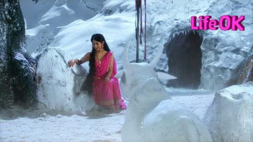 Devon Ke Dev...Mahadev Season 4 Episode 12 - Parvati’s prayers save Menavati