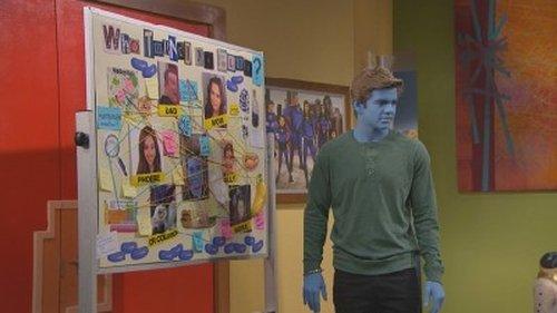 The Thundermans Season 2 Episode 7 - Blue Detective