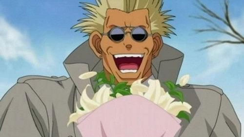 Ah! My Goddess Season 2 Episode 5 - Ah! Well-Matched Vibes of Love!