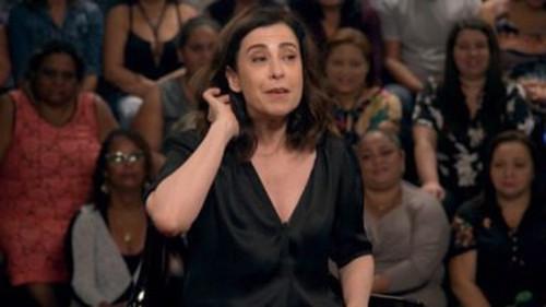 Que História é Essa, Porchat? Season 2 Episode 8 - Trabalho