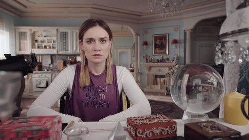 Sveta From the Other World Season 2 Episode 5 - Episode 5