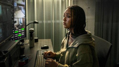 Watching You Season 1 Episode 4 - Episode 4