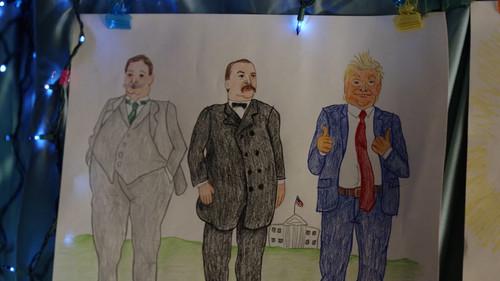 The Last Man on Earth Season 4 Episode 14 - Special Delivery