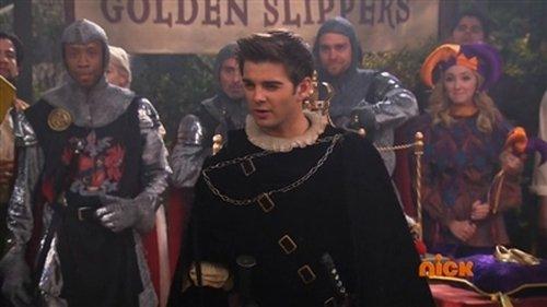 The Thundermans Season 3 Episode 21 - Robin Hood: Prince of Pheebs