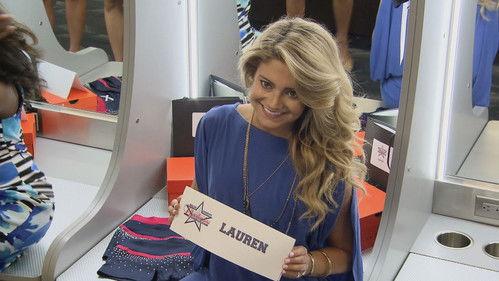 Dallas Cowboys Cheerleaders: Making the Team Season 12 Episode 4 - Empty Your Bucket