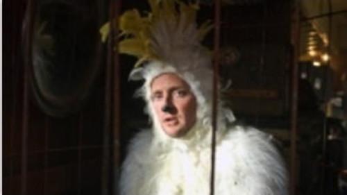 Wilfred Season 2 Episode 2 - Dog of a Town (Part 1)