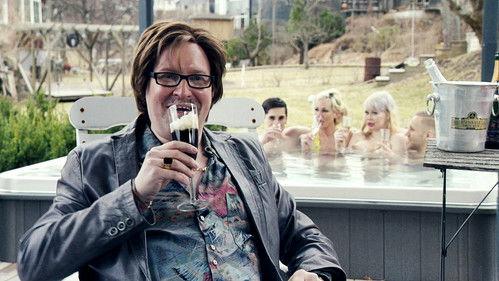 Grotesco Season 3 Episode 5 - Podman - en dokumentär