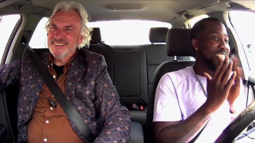 De Slechtste Chauffeur van Nederland Season 11 Episode 10 - driving test