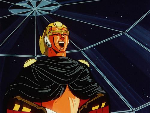 Background image for The Rainbow Comet