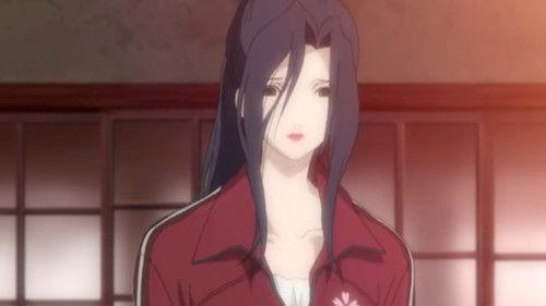 Hell Girl Season 4 Episode 12 - Fourth Twilight: Reminiscence VI: Stray Inari