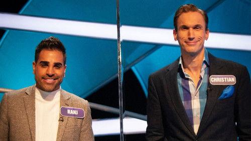 Pointless Celebrities Season 14 Episode 6 - Special