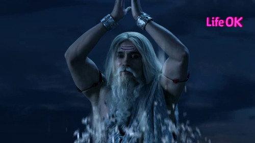 Devon Ke Dev...Mahadev Season 3 Episode 12 - The story of Atharva Veda