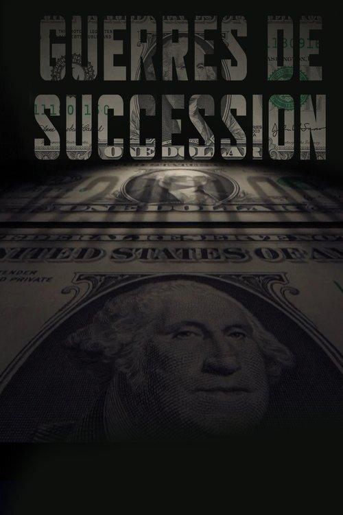 Cashed Out poster