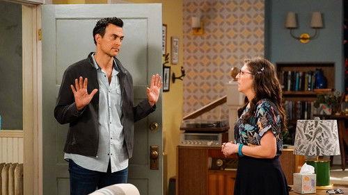 Call Me Kat Season 3 Episode 7 - Call Me Dame Booty Clench