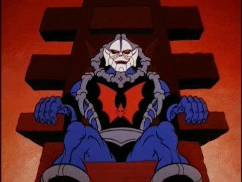 She-Ra: Princess of Power Season 2 Episode 4 - A Lesson in Love