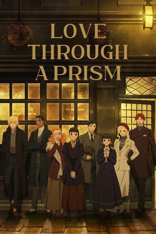 Love Through a Prism poster