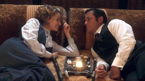 Murdoch Mysteries Season 9 Episode 8 - Pipe Dreamzzz