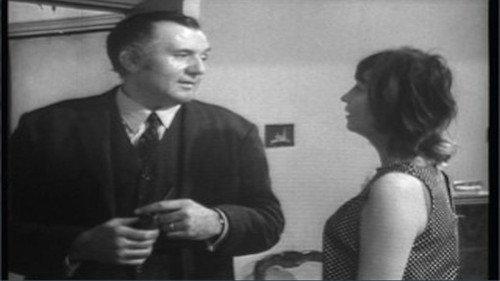 The Investigations of Commissioner Maigret Season 1 Episode 6 - Episode 6