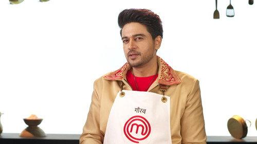 Celebrity MasterChef India Season 1 Episode 22 - Fun with Italy