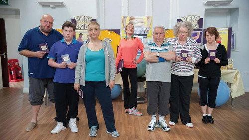 Stella Season 3 Episode 3 - Episode 3