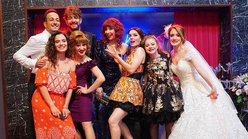 Jet Sosyete Season 1 Episode 15 - Episode 15